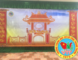 Hội thi Trạng Nguyên lần IV/2020