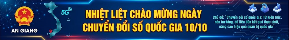 Hưởng ứng Ngày Chuyển đổi số quốc gia